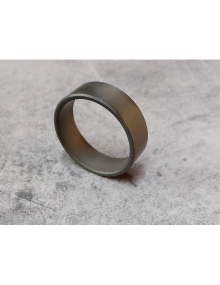 Bague de pignon de boite 22 mm CR125R 89/97 HONDA 23432-KZ4-000