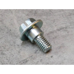 Vis épaulée spéciale 6x14 mm empreinte cruciforme HONDA 90102-MM9-010