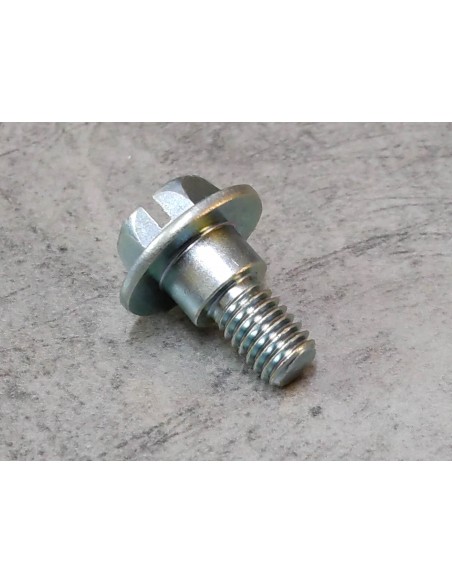 Vis épaulée spéciale 6x14 mm empreinte cruciforme HONDA 90102-MM9-010