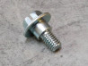 Vis épaulée spéciale 6x14 mm empreinte cruciforme HONDA 90102-MM9-010