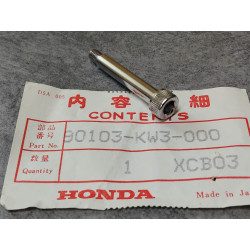 Vis CHc épaulée 5x33 mm HONDA 90103-KW3-000