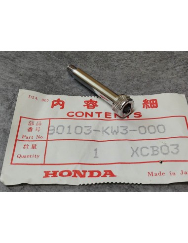Vis CHc épaulée 5x33 mm HONDA 90103-KW3-000