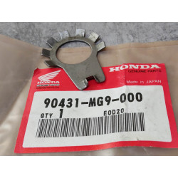 Rondelle d'arret 20 mm GL1200 A/D/I/L/SEI GOLDWING 84-87 HONDA 90431-MG9-000