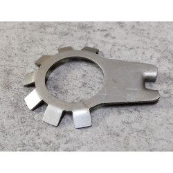 Rondelle d'arret 20 mm GL1200 A/D/I/L/SEI GOLDWING 84-87 HONDA 90431-MG9-000