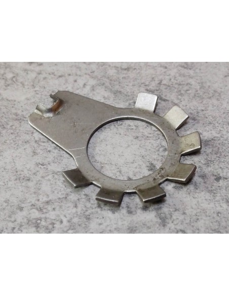 Rondelle d'arret 20 mm GL1200 A/D/I/L/SEI GOLDWING 84-87 HONDA 90431-MG9-000