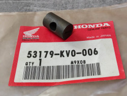 Axe mécanisme réglage levier XRV750 XL600/650V HONDA 53179-KV0-006