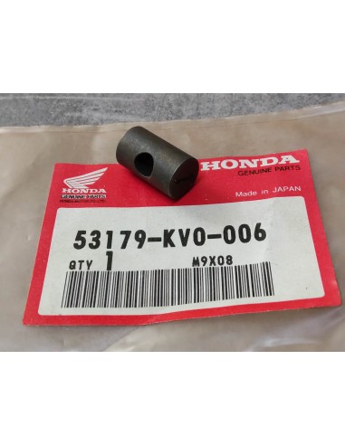 Axe mécanisme réglage levier XRV750 XL600/650V HONDA 53179-KV0-006
