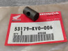 Axe mécanisme réglage levier XRV750 XL600/650V HONDA 53179-KV0-006