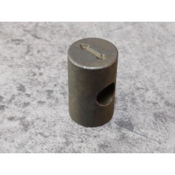 Axe mécanisme réglage levier XRV750 XL600/650V HONDA 53179-KV0-006