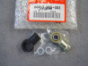 Rotule de maître cylindre AR de CBR600 900 1000 Honda 04465MEE305 04465-MEE-305