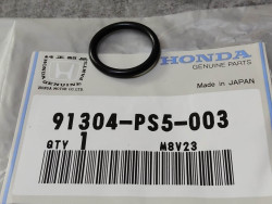 Joint Torique 17.3x2.4 mm HONDA 91304-PS5-003