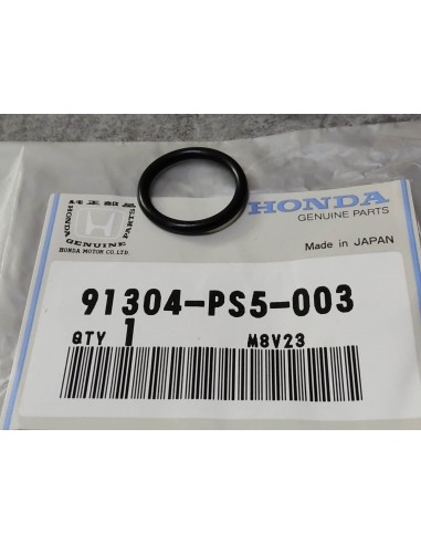 Joint Torique 17.3x2.4 mm HONDA 91304-PS5-003