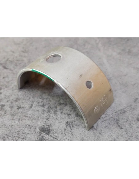 Coussinet C vert de vilebrequin CB750A 76/77 CB750F/K 76/82 HONDA 13317-425-003