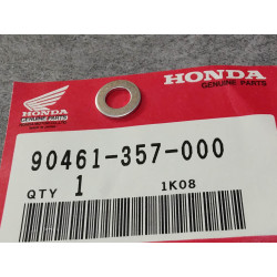 Rondelle 6x12 mm HONDA 90461-357-000