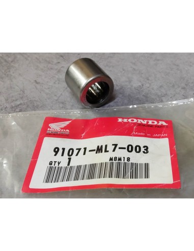 Roulement aiguilles 1422 VFR750FG à FK ST1100 CBR1000 CBR600 HONDA 91071-ML7-003