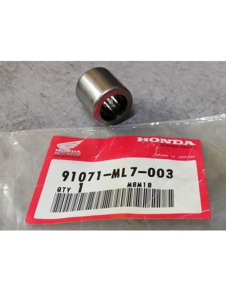 Roulement aiguilles 1422 VFR750FG à FK ST1100 CBR1000 CBR600 HONDA 91071-ML7-003