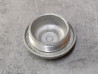 Bouchon alu visite culbuteurs CB125S et S3  idem SL125 XL125 HONDA 12361-383-000