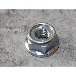 Ecrou épaulé 8 mm HONDA 90309-MR8-003