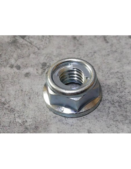 Ecrou épaulé 8 mm HONDA 90309-MR8-003