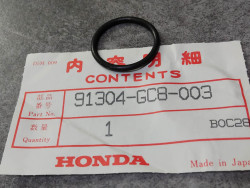 Joint Torique 23x2.4 HONDA 91304-GC8-003