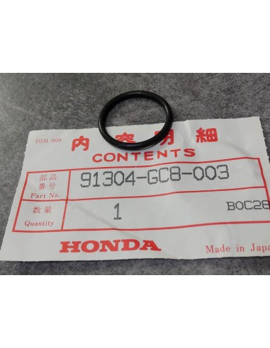 Joint Torique 23x2.4 HONDA 91304-GC8-003