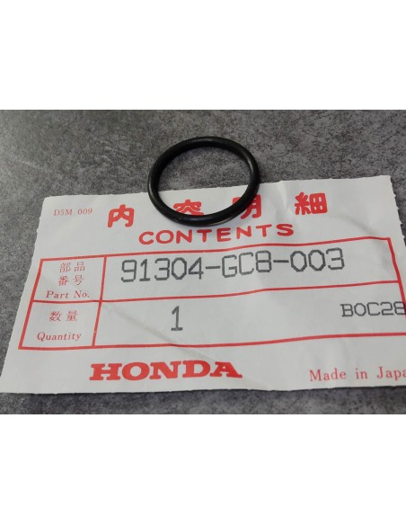 Joint Torique 23x2.4 HONDA 91304-GC8-003