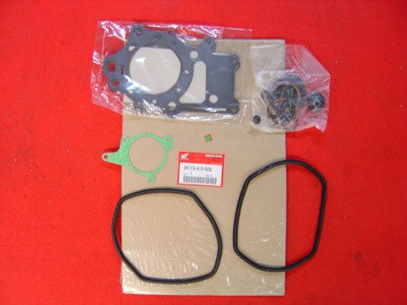 Pochette Joints Haut Moteur (A) Honda CX500 - Réf 06110415S02