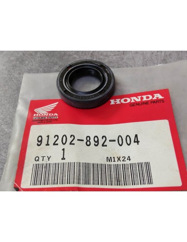 Joint SPI 17x30x6 G100 GV100 NH50 NH80 SH50 SH75/80 HONDA 91202-892-004