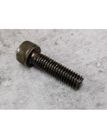 Vis à clé Allen 6x22 HONDA 96600-0602207