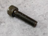 Vis à clé Allen 6x22 HONDA 96600-0602207
