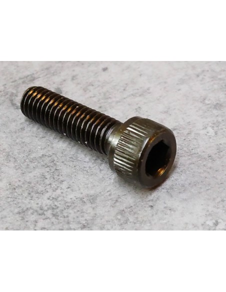 Vis à clé Allen 6x22 HONDA 96600-0602207