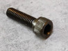 Vis à clé Allen 6x22 HONDA 96600-0602207