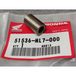 Bague de support de frein de PC800L ST1100 CBR400-1000 HONDA 51536-ML7-000