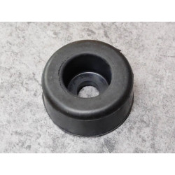 Tampon caoutchouc de sacoche latérale de ST1100 92/99 HONDA 81327-MT3-000
