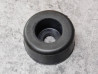 Tampon caoutchouc de sacoche latérale de ST1100 92/99 HONDA 81327-MT3-000