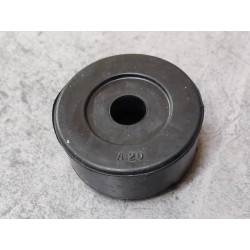 Tampon caoutchouc de sacoche latérale de ST1100 92/99 HONDA 81327-MT3-000
