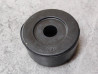 Tampon caoutchouc de sacoche latérale de ST1100 92/99 HONDA 81327-MT3-000