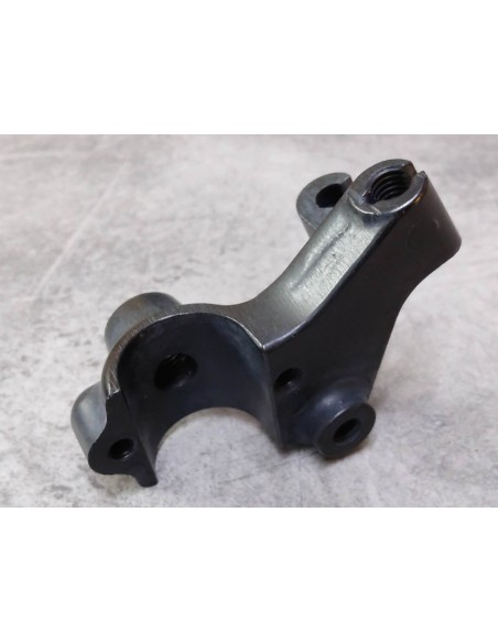 Support de levier gauche de XL600LD LE XL600RE RH XL350 HONDA 53172-MG2-010