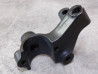Support de levier gauche de XL600LD LE XL600RE RH XL350 HONDA 53172-MG2-010