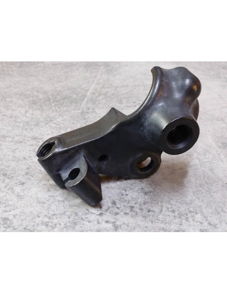 Support de levier gauche de XL600LD LE XL600RE RH XL350 HONDA 53172-MG2-010