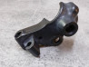 Support de levier gauche de XL600LD LE XL600RE RH XL350 HONDA 53172-MG2-010