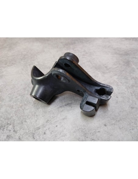 Support de levier gauche de XL600LD LE XL600RE RH XL350 HONDA 53172-MG2-010