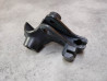 Support de levier gauche de XL600LD LE XL600RE RH XL350 HONDA 53172-MG2-010