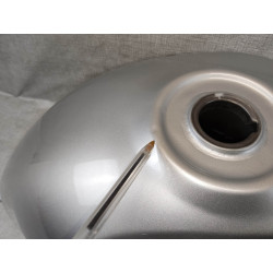 Réservoir Honda XL125V Gris NH146M 17510-KPC-640ZA