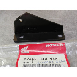 Support arrière gauche ATC110 ATC125 TRX125 HONDA 80256-943-013