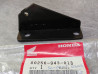 Support arrière gauche ATC110 ATC125 TRX125 HONDA 80256-943-013
