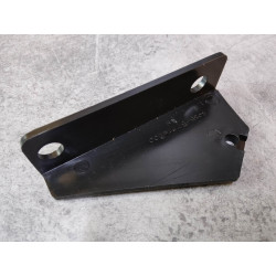 Support arrière gauche ATC110 ATC125 TRX125 HONDA 80256-943-013