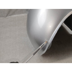 Réservoir Honda XL125V Gris NH146M 17510-KPC-640ZA