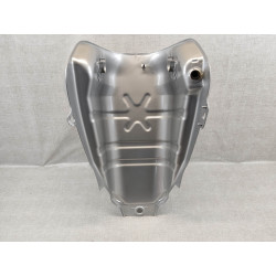 Réservoir Honda XL125V Gris NH146M 17510-KPC-640ZA