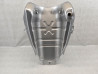 Réservoir Honda XL125V Gris NH146M 17510-KPC-640ZA